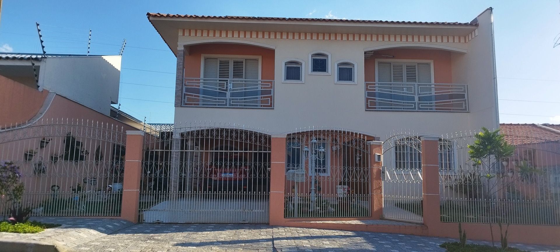 Sobrado à venda com 3 quartos, 300m² - Foto 4