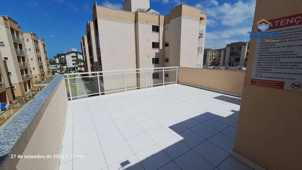 Apartamento à venda com 2 quartos, 43m² - Foto 17