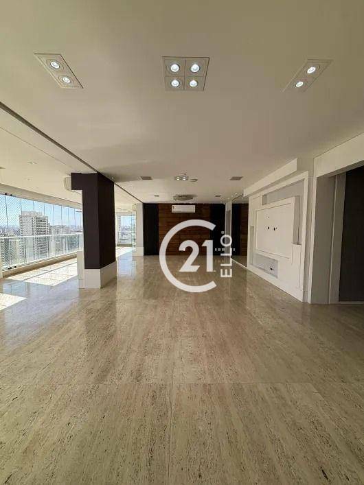 Apartamento à venda e aluguel com 4 quartos, 274m² - Foto 1