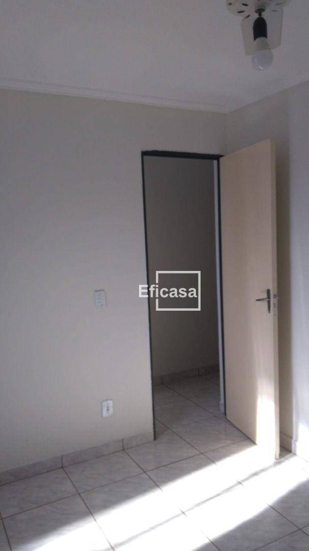 Apartamento à venda com 2 quartos, 50m² - Foto 2