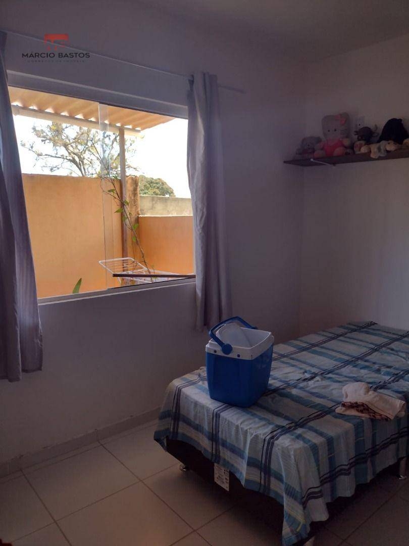 Casa de Condomínio à venda com 2 quartos, 59m² - Foto 8