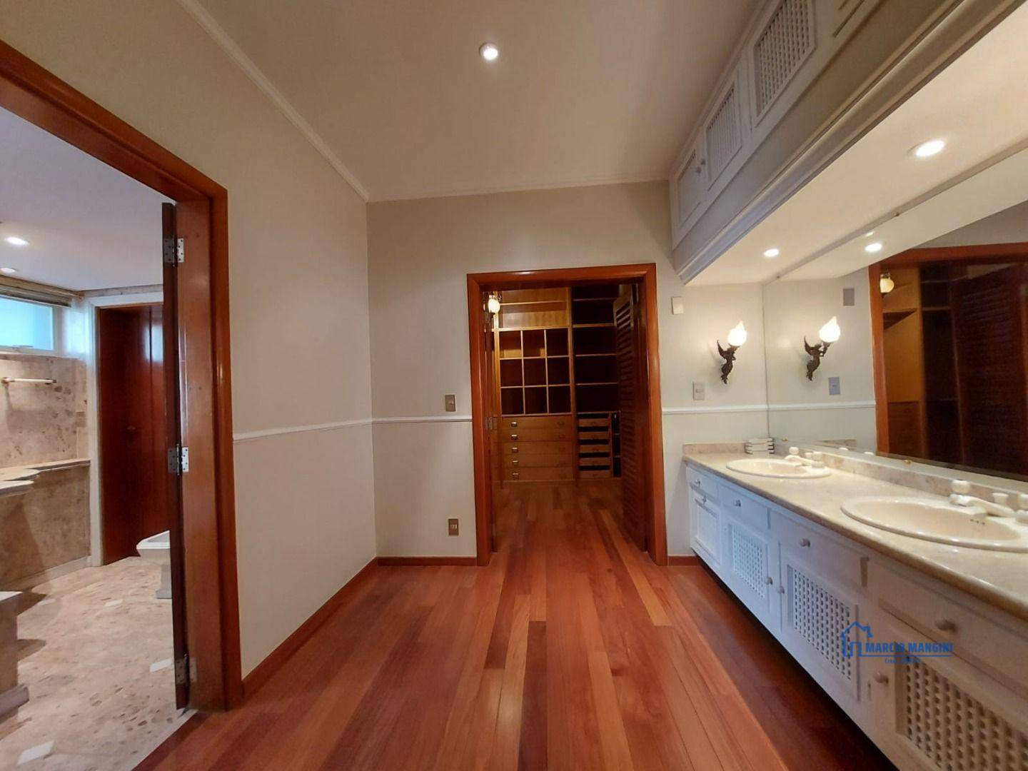 Apartamento à venda com 4 quartos, 533m² - Foto 10