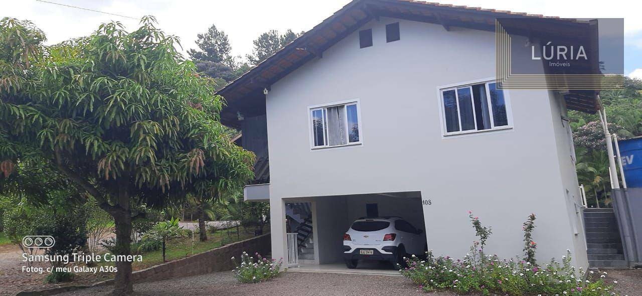 Chácara à venda com 2 quartos, 132m² - Foto 2
