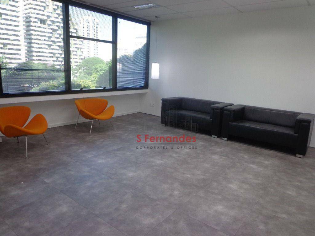 Conjunto Comercial-Sala para alugar, 234m² - Foto 16