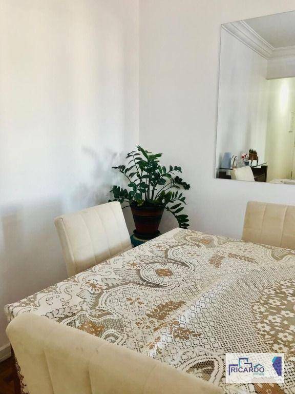 Apartamento à venda com 2 quartos, 100m² - Foto 3