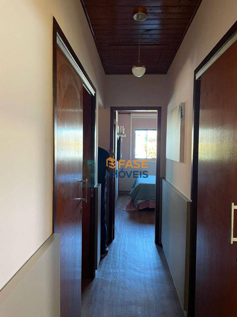 Casa à venda com 3 quartos, 140m² - Foto 20