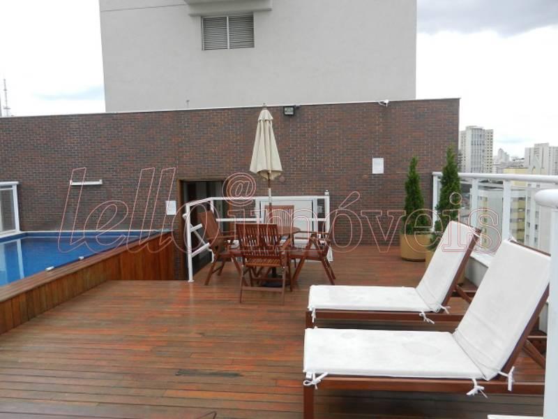 Apartamento para alugar com 2 quartos, 53m² - Foto 21