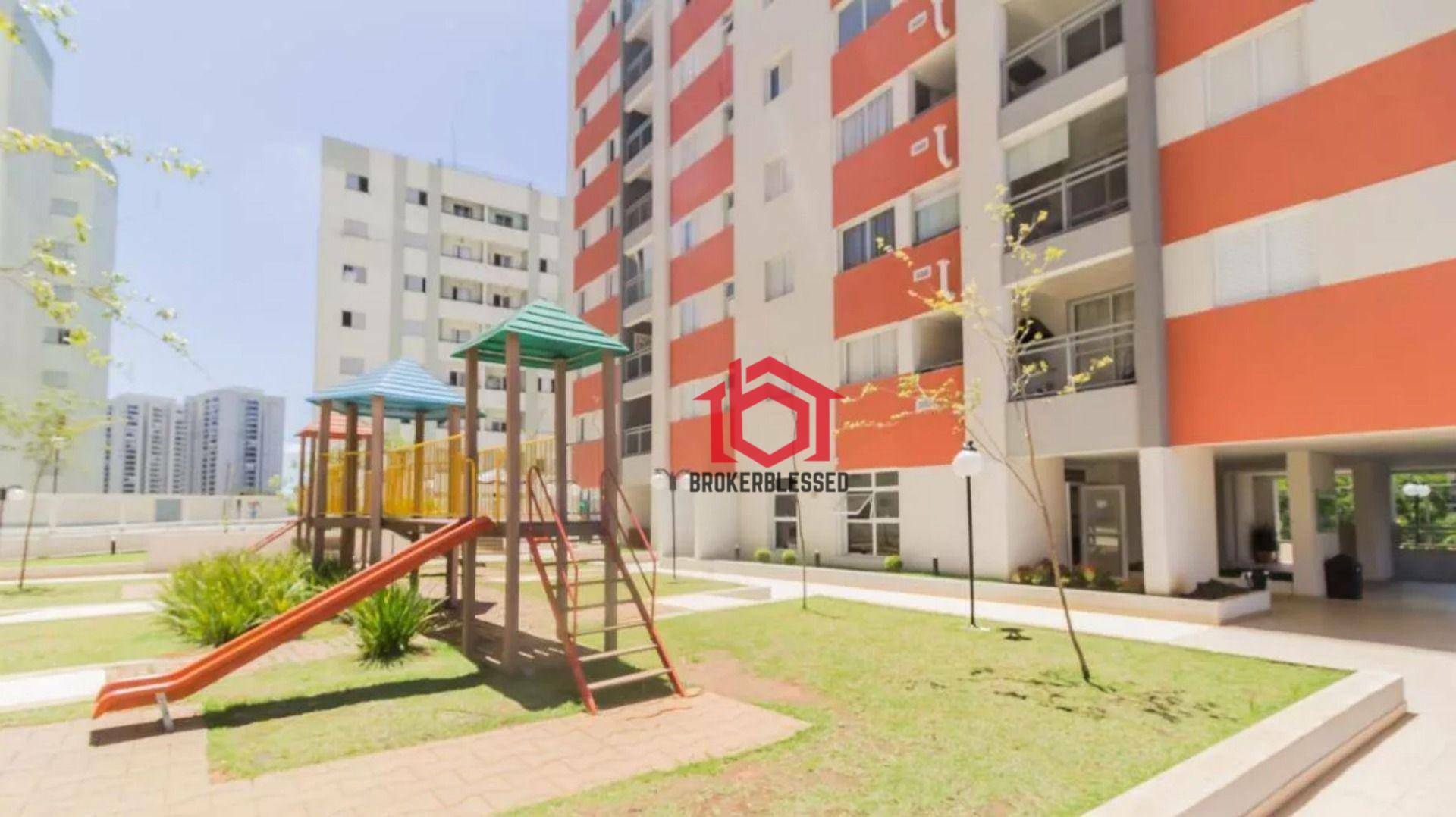 Apartamento à venda com 2 quartos, 58m² - Foto 29