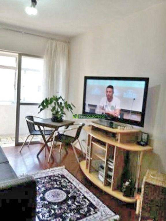 Apartamento à venda com 3 quartos, 104m² - Foto 3