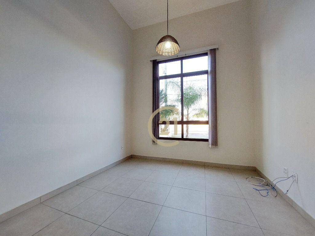 Casa de Condomínio à venda e aluguel com 3 quartos, 105m² - Foto 1