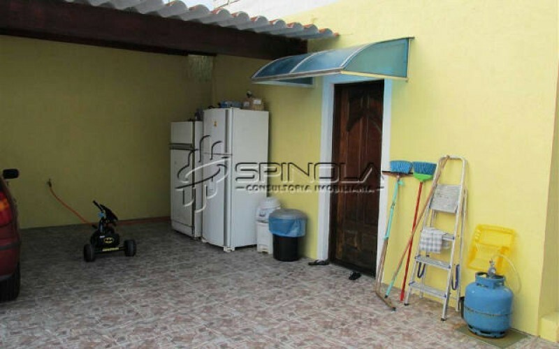 Casa à venda com 3 quartos, 190m² - Foto 11