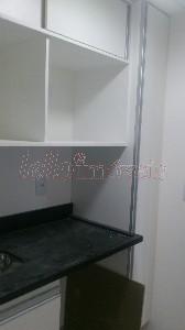 Conjunto Comercial-Sala para alugar, 60m² - Foto 4