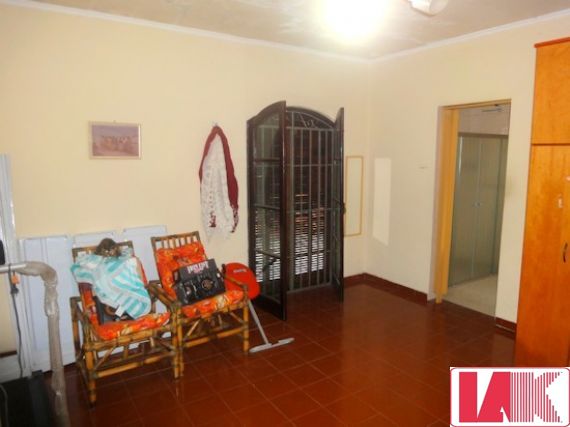 Sobrado à venda com 2 quartos, 107m² - Foto 17