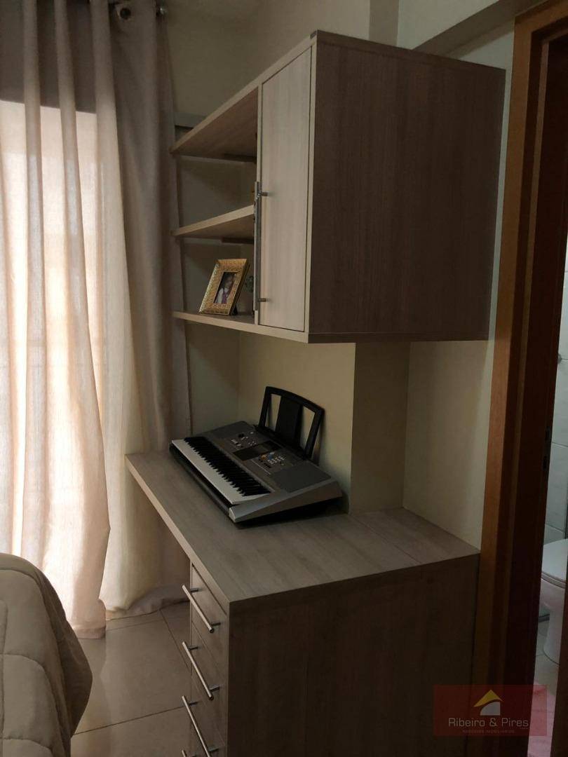 Apartamento, 3 quartos, 107 m² - Foto 17