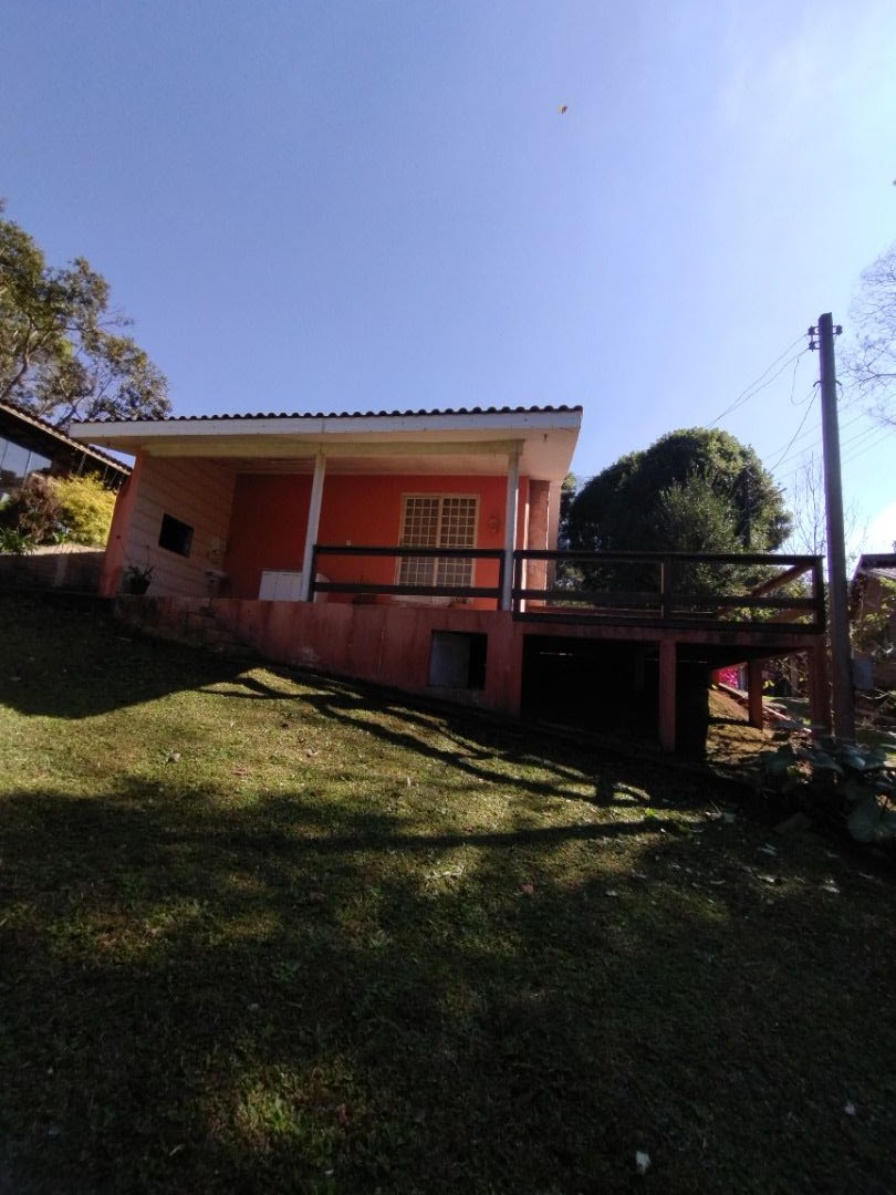 Casa de Condomínio à venda com 2 quartos, 80m² - Foto 23