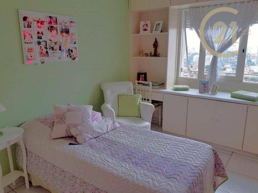 Apartamento à venda com 3 quartos, 105m² - Foto 11