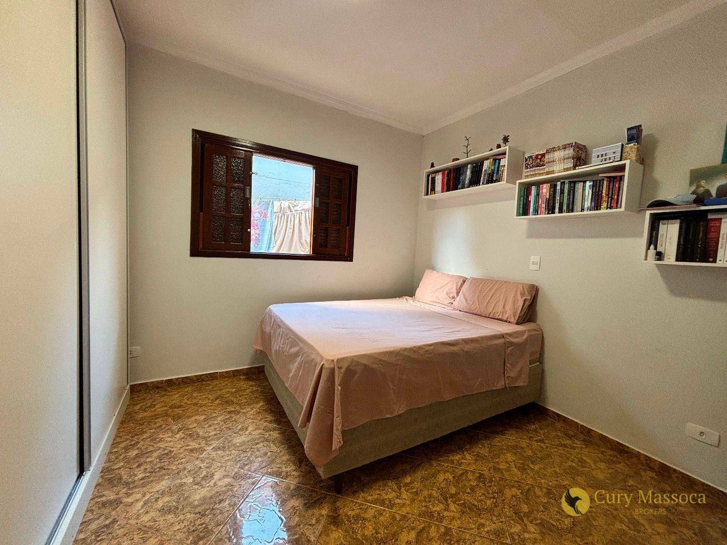 Casa à venda com 2 quartos, 110m² - Foto 28