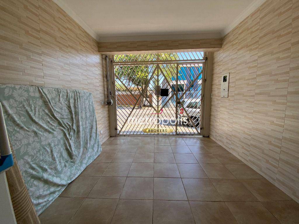 Sobrado à venda com 2 quartos, 104m² - Foto 37