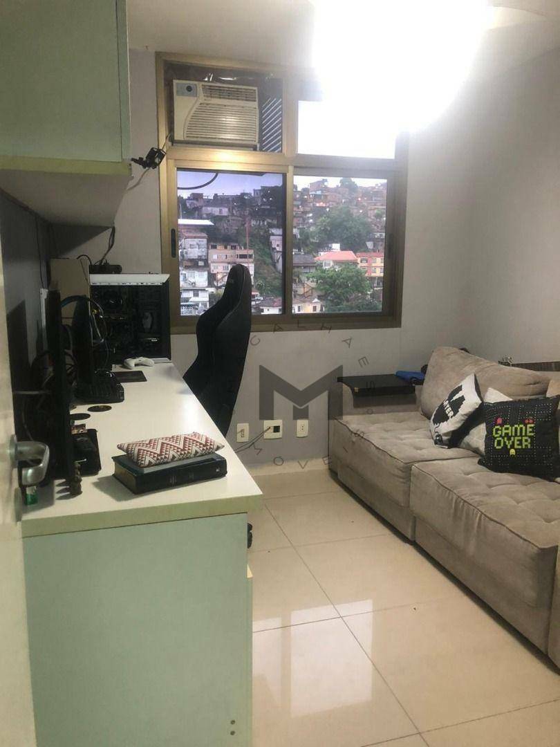 Cobertura à venda com 3 quartos, 160m² - Foto 13