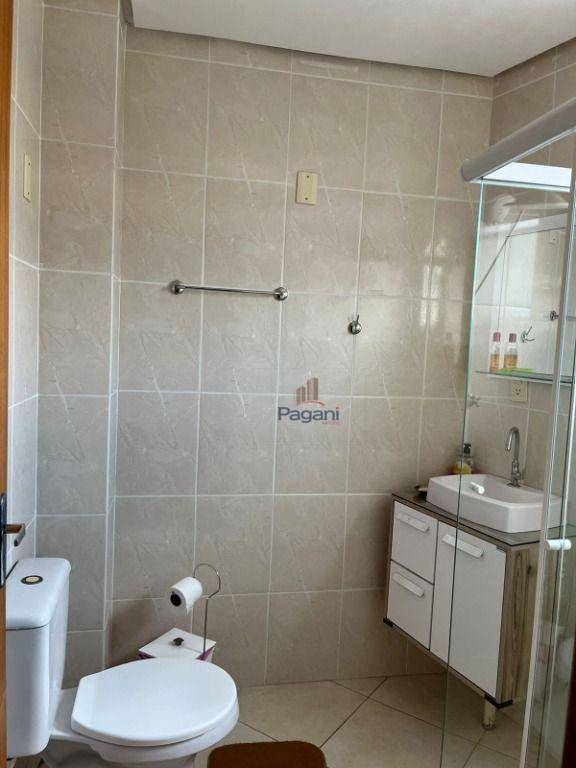 Apartamento à venda com 3 quartos, 150m² - Foto 17