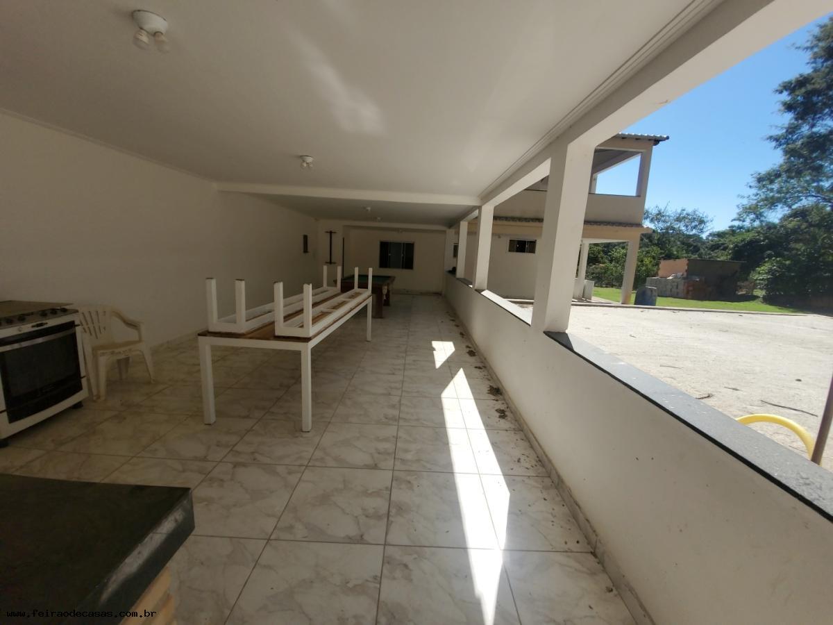 Fazenda à venda com 5 quartos, 600m² - Foto 32