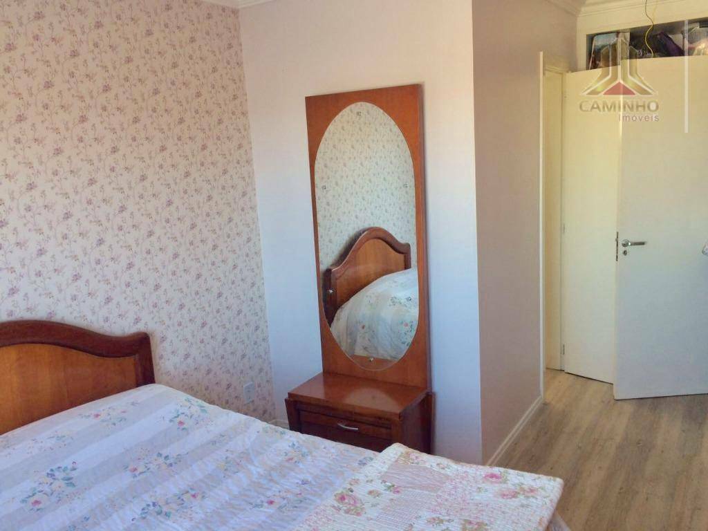 Apartamento à venda com 3 quartos, 205m² - Foto 15