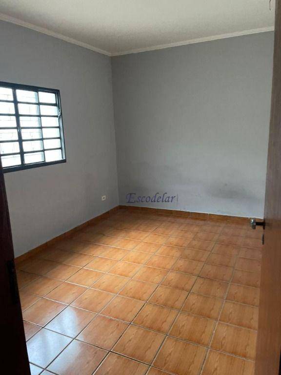 Casa à venda com 2 quartos, 120m² - Foto 9