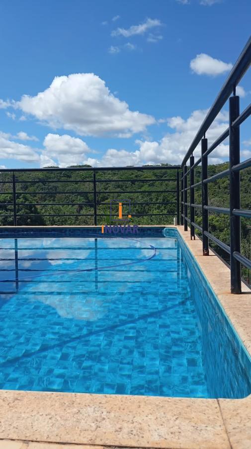 Casa de Condomínio à venda com 5 quartos, 1170m² - Foto 26