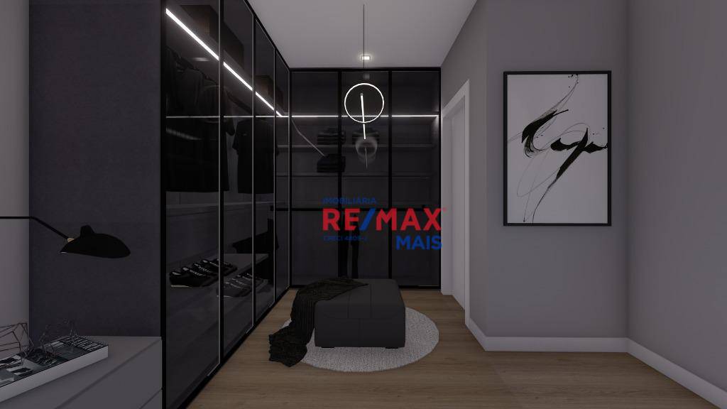 Sobrado, 3 quartos, 121 m² - Foto 76