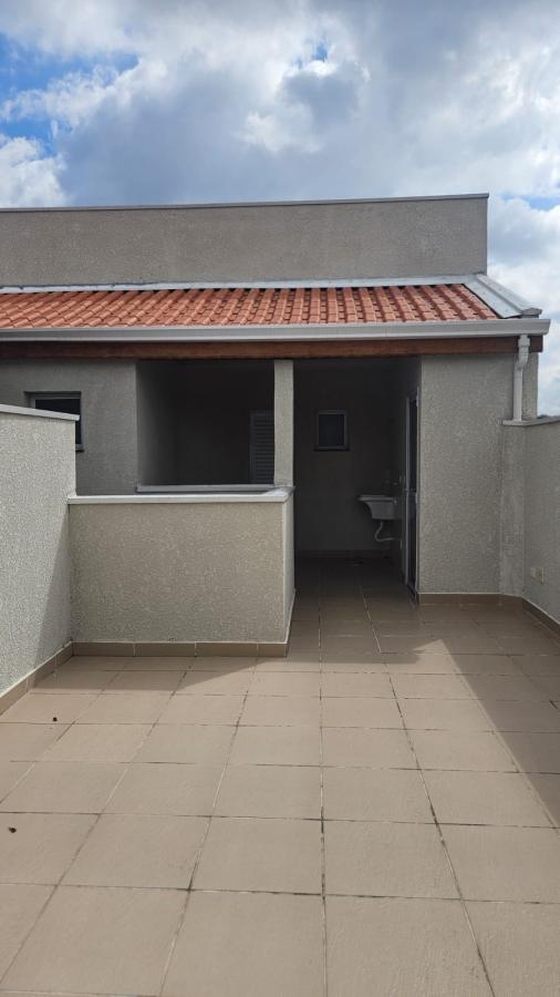 Cobertura à venda com 2 quartos, 90m² - Foto 9