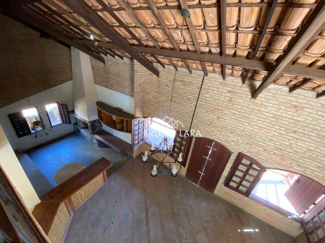 Casa de Condomínio à venda com 4 quartos, 636m² - Foto 37