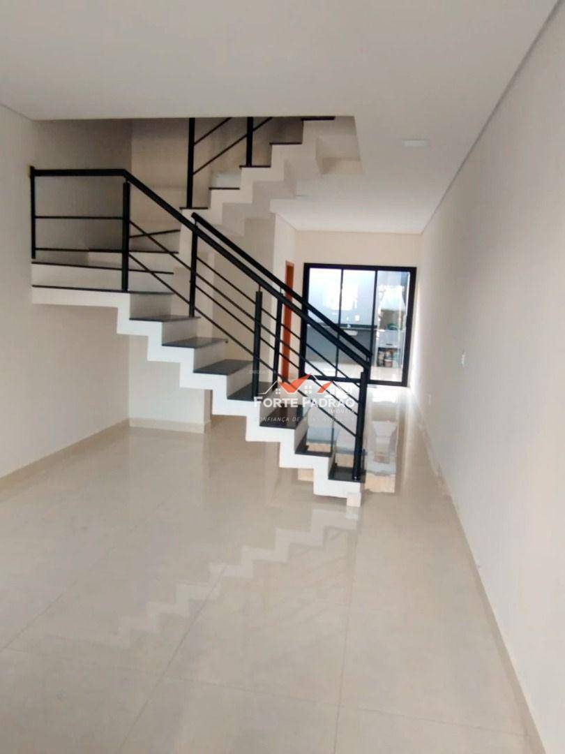 Sobrado à venda com 2 quartos, 80m² - Foto 6