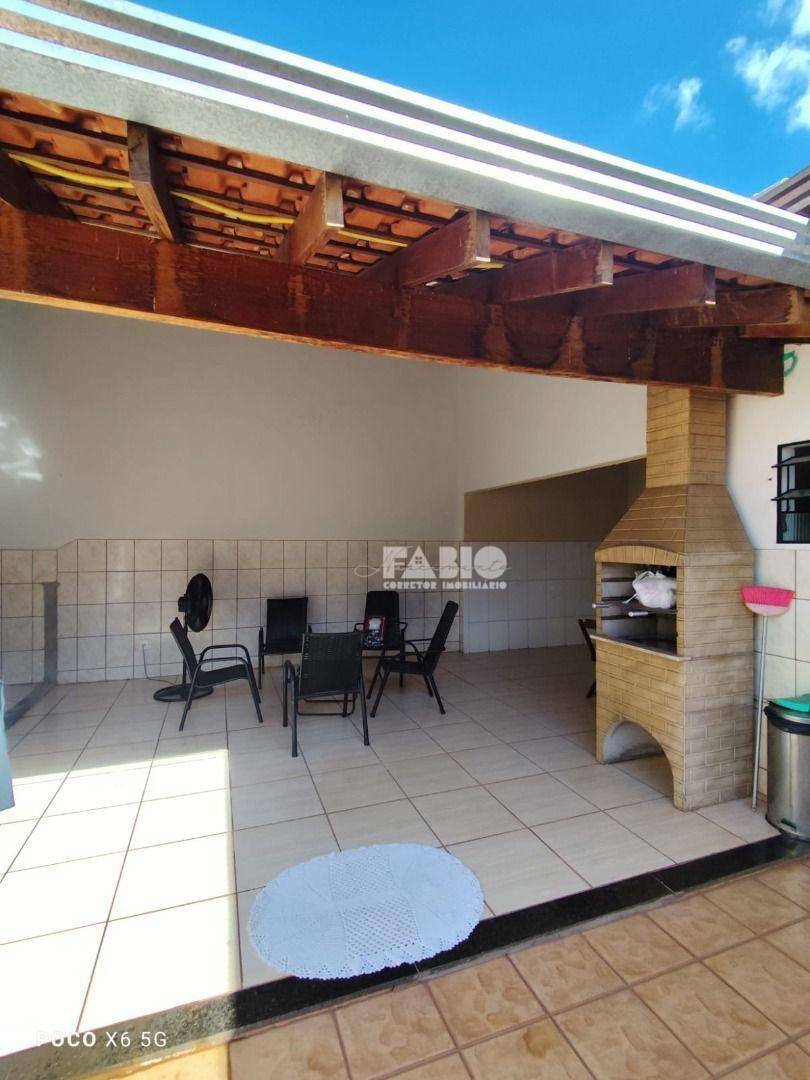 Casa à venda com 3 quartos, 163m² - Foto 22
