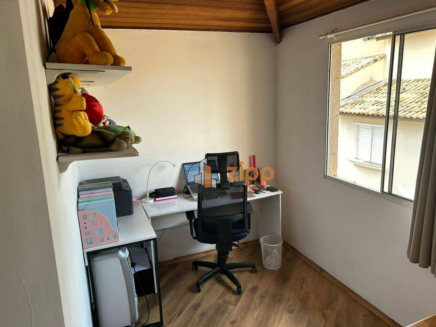 Sobrado à venda com 2 quartos, 117m² - Foto 23