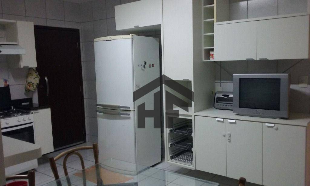 Apartamento à venda com 3 quartos, 160m² - Foto 20