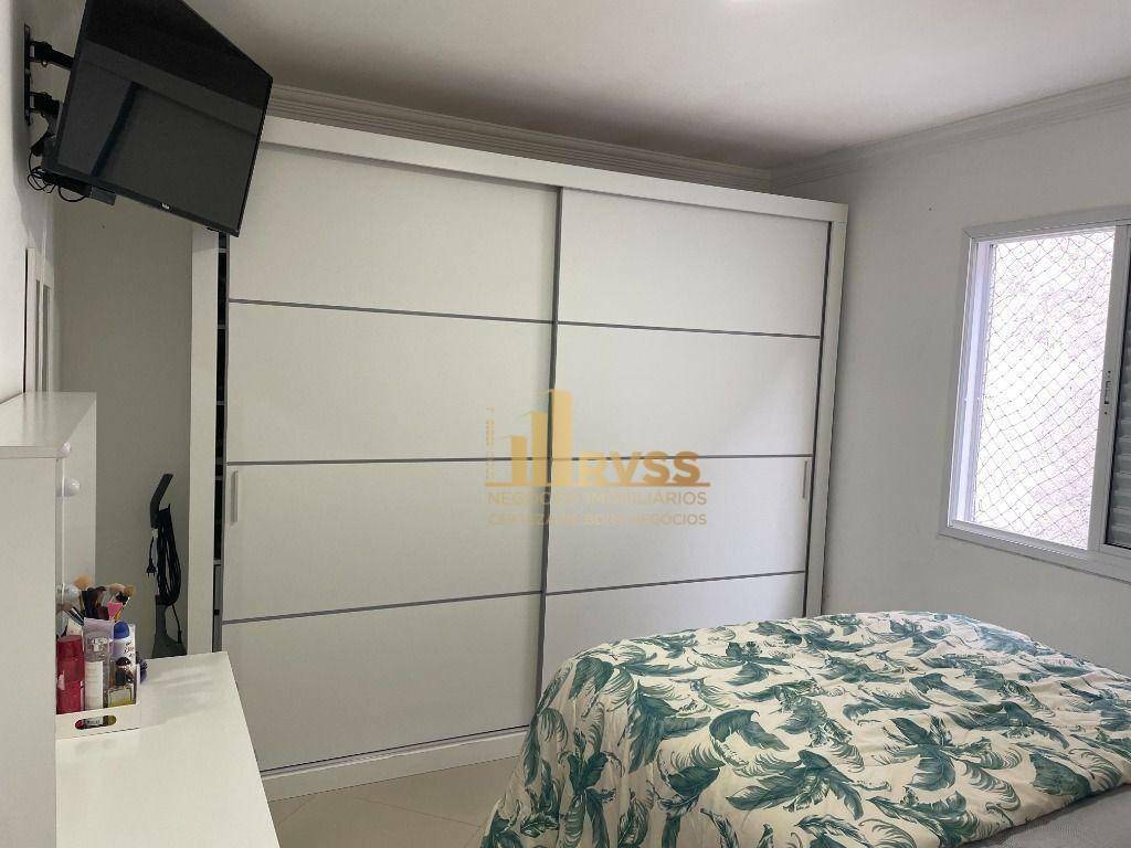 Apartamento à venda com 2 quartos, 79m² - Foto 7