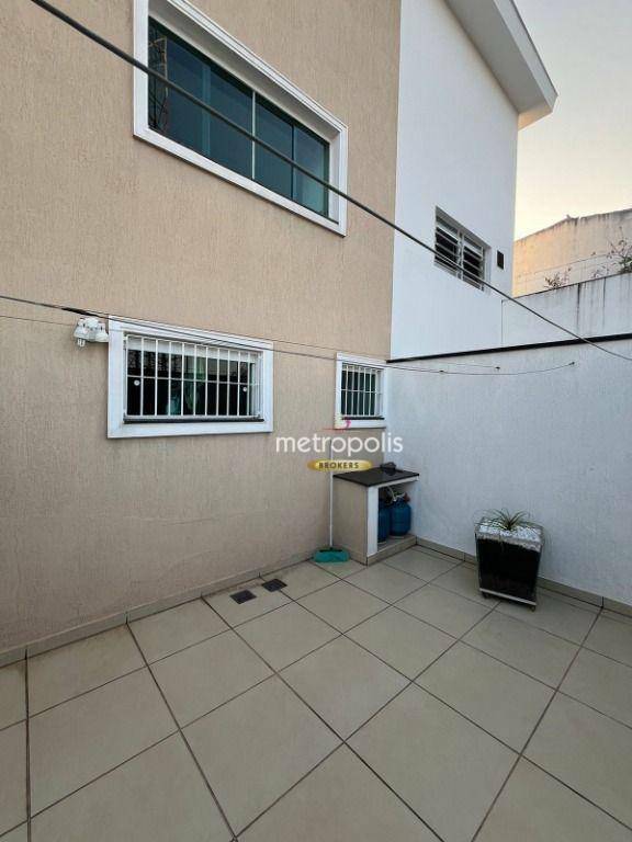 Sobrado à venda com 3 quartos, 172m² - Foto 24