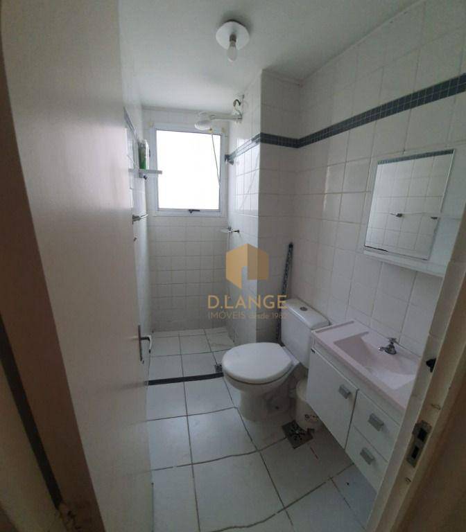 Apartamento à venda com 2 quartos, 44m² - Foto 13