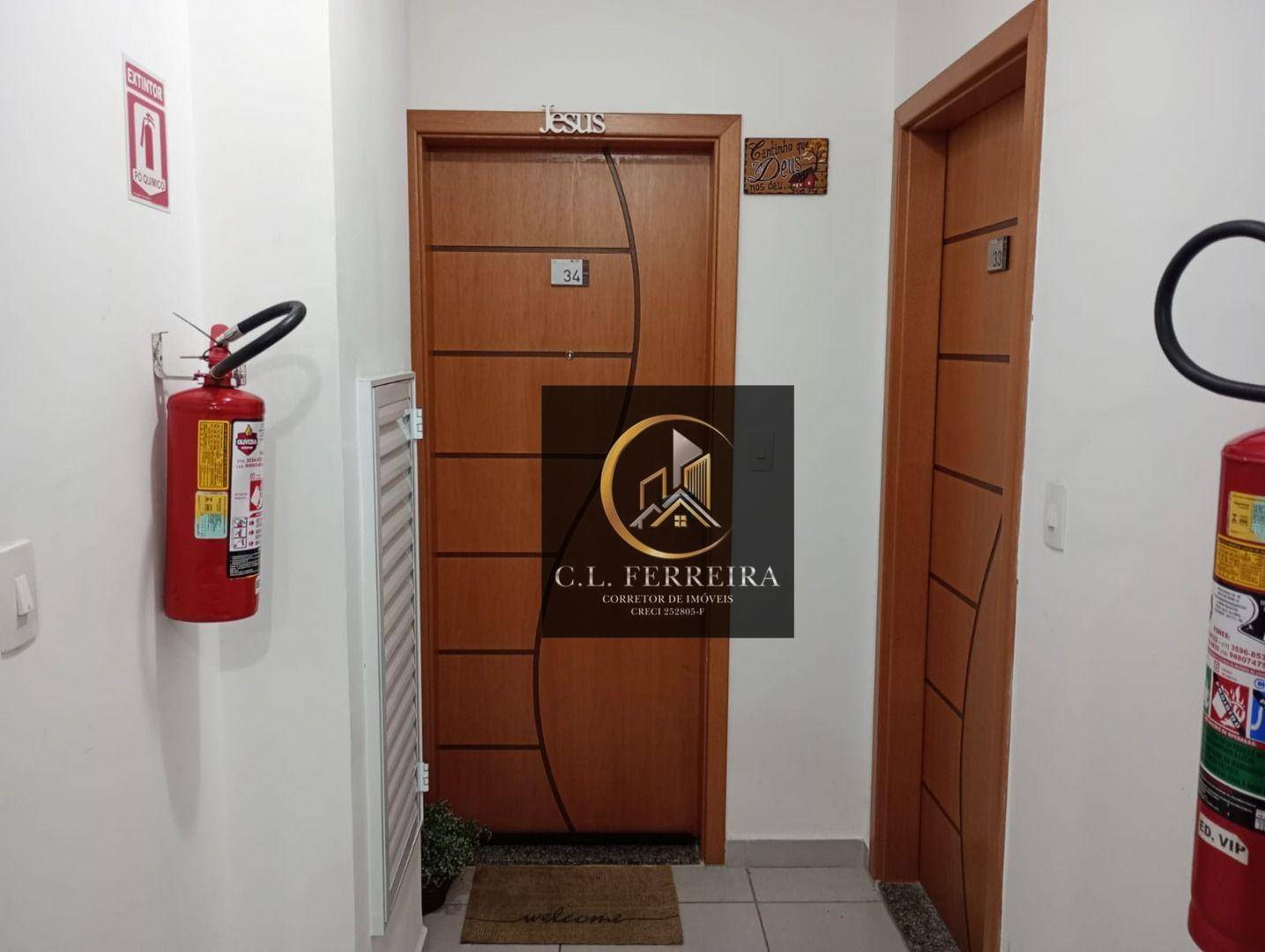 Apartamento à venda com 2 quartos, 62m² - Foto 43