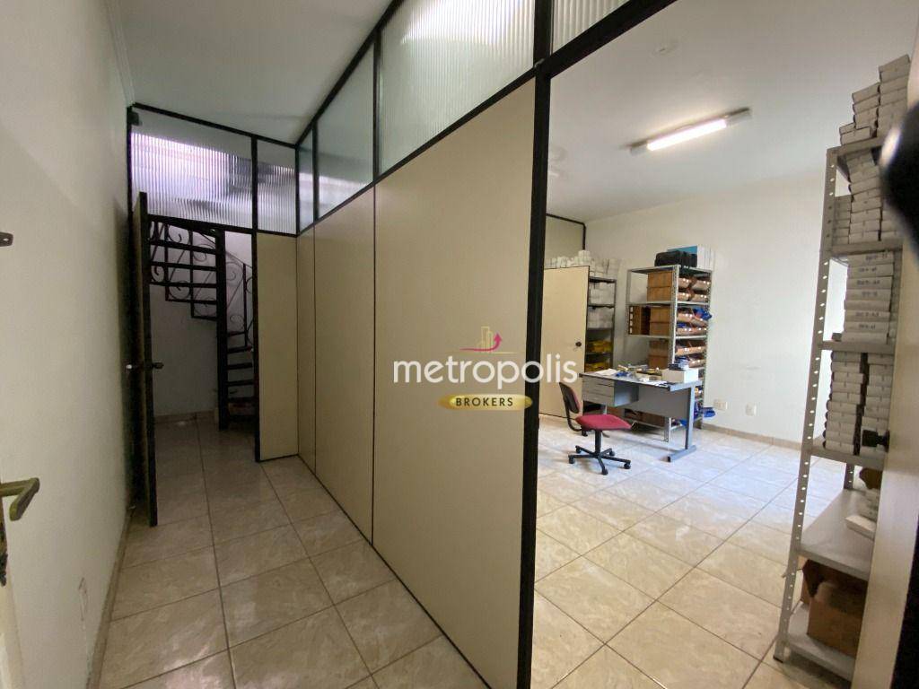 Prédio Inteiro à venda e aluguel, 330m² - Foto 21