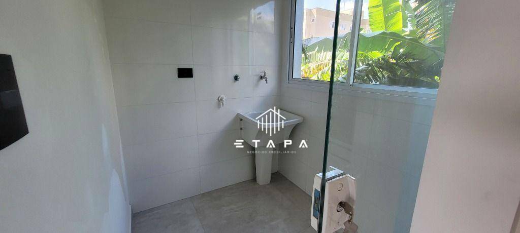 Apartamento à venda com 2 quartos, 55m² - Foto 8