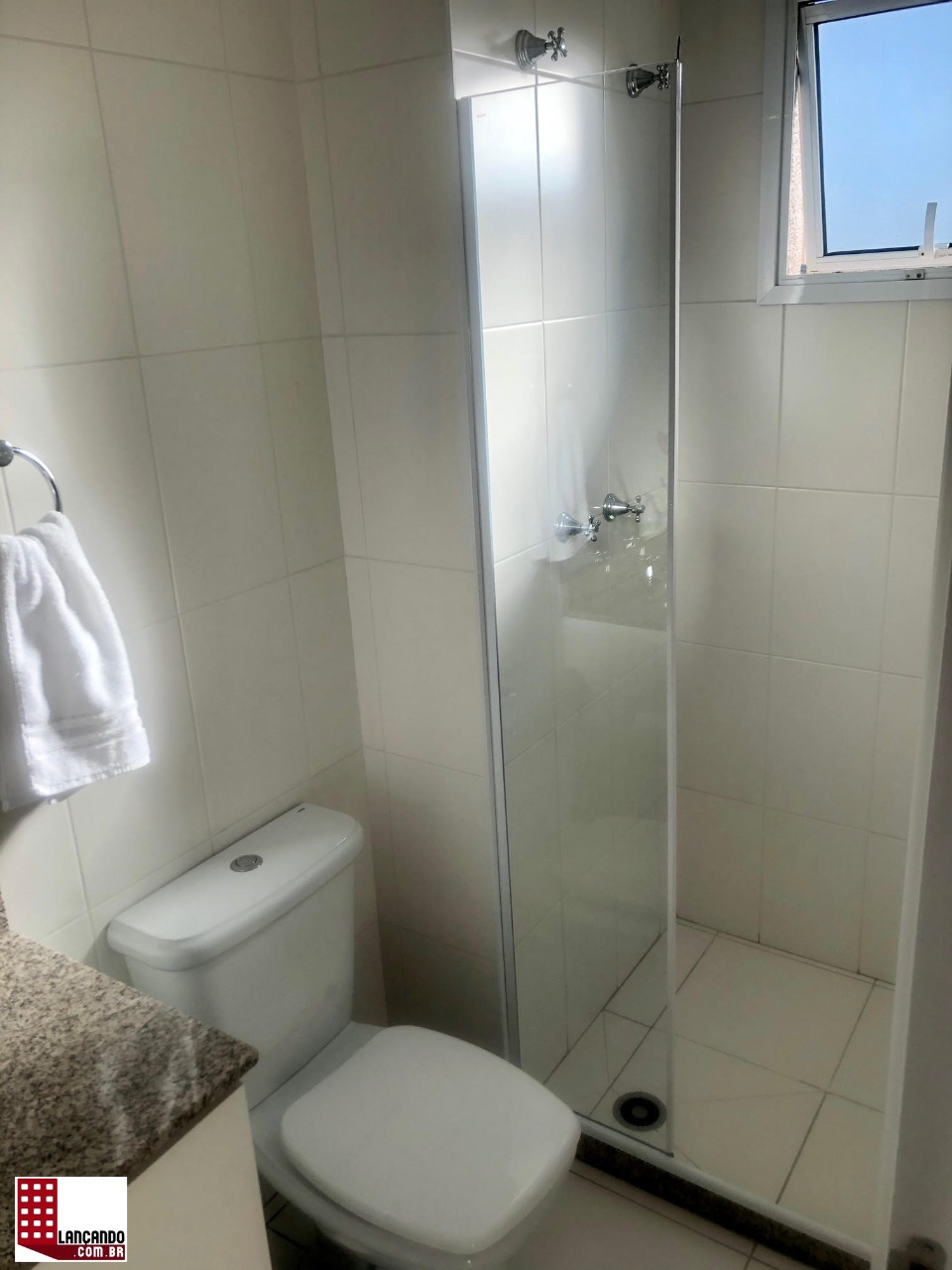 Apartamento à venda com 3 quartos, 133m² - Foto 15