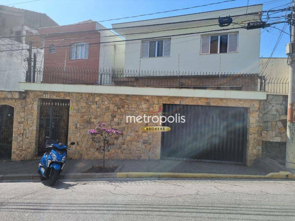 Sobrado à venda com 3 quartos, 290m² - Foto 53