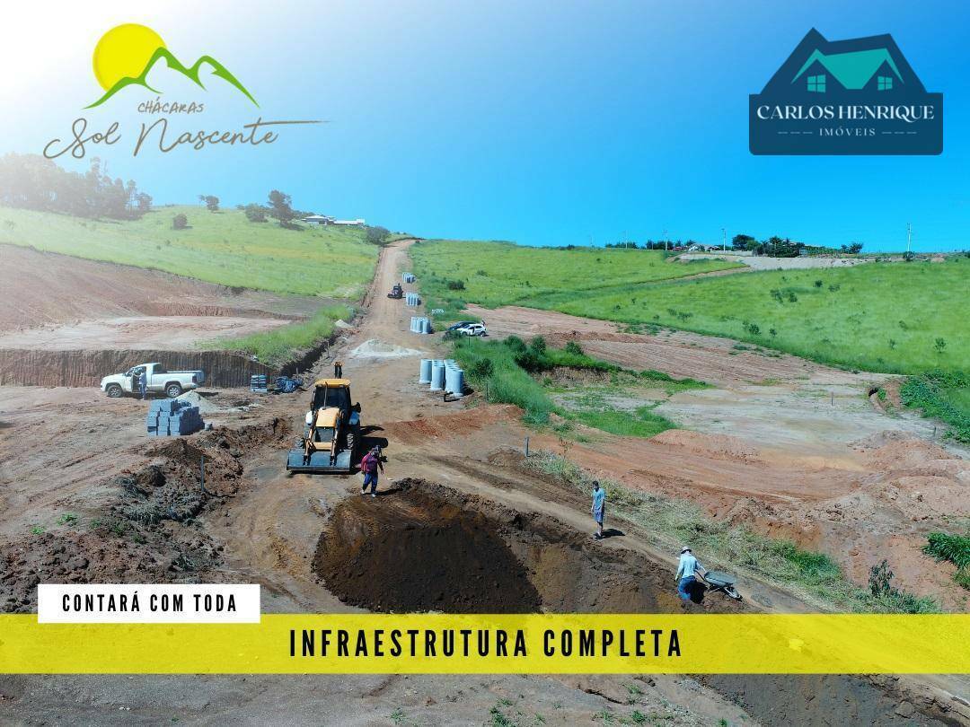 Terreno à venda, 1000M2 - Foto 6