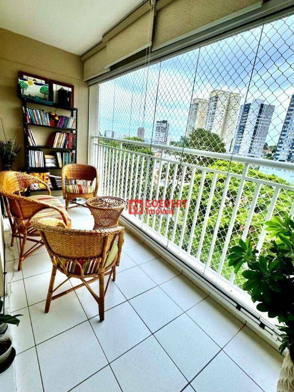 Apartamento à venda com 3 quartos, 77m² - Foto 5