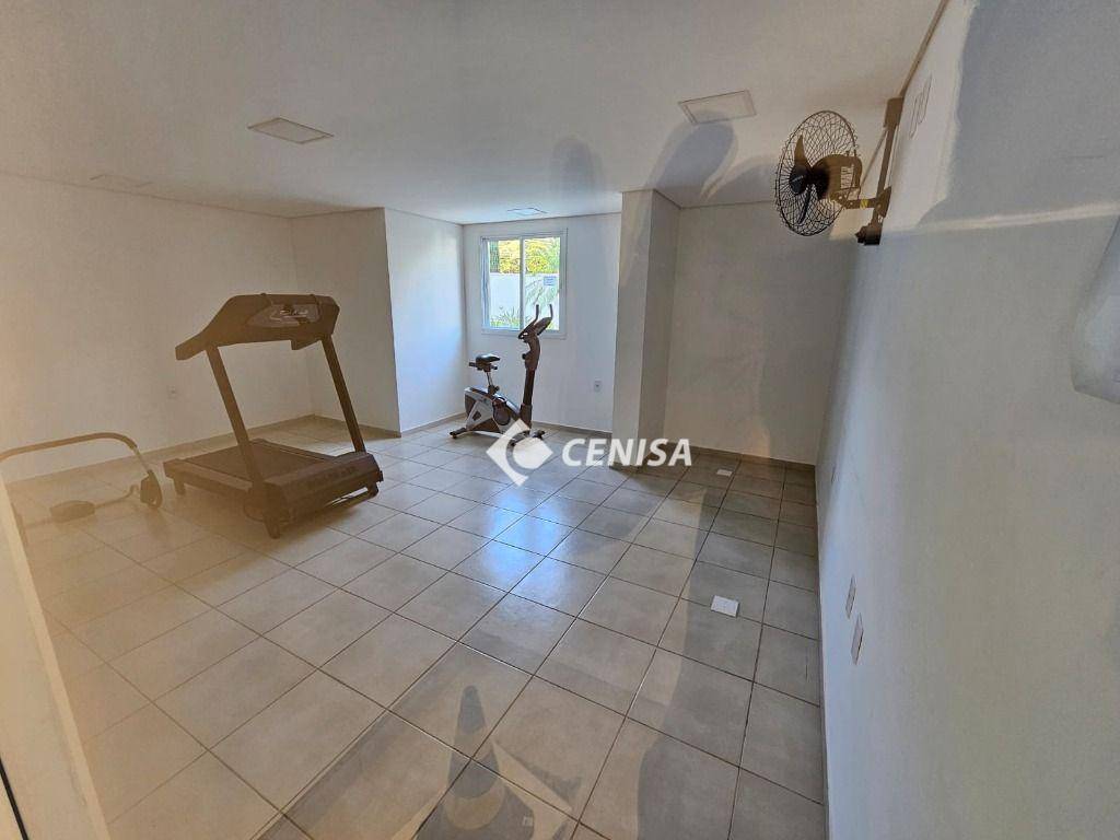 Apartamento à venda com 3 quartos, 100m² - Foto 26