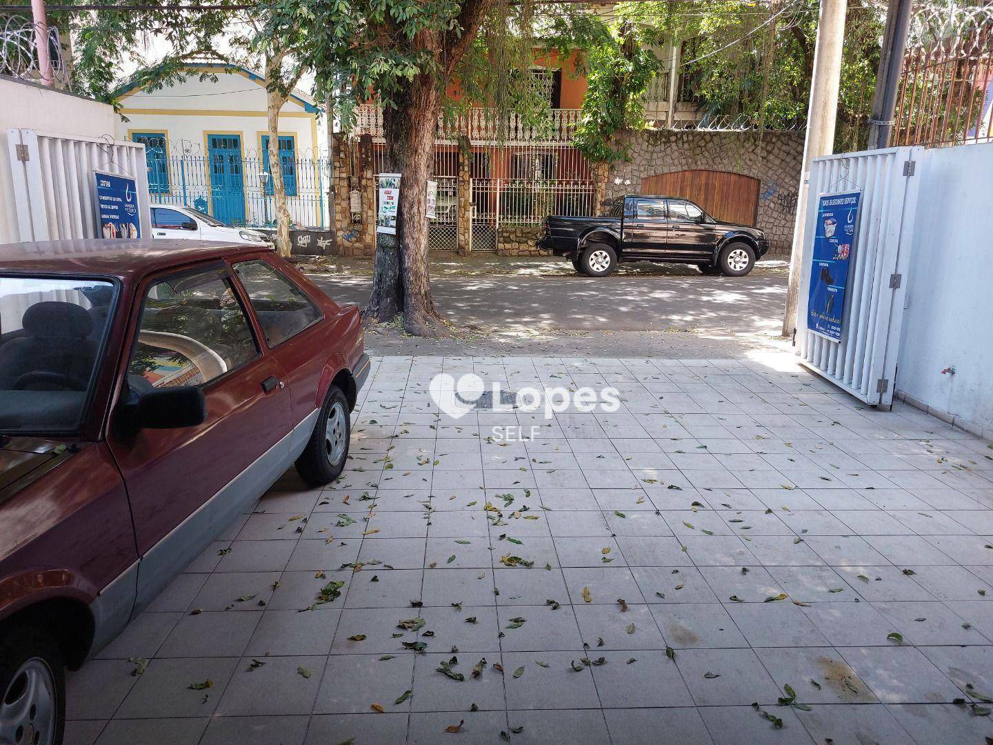 Loja-Salão à venda, 110m² - Foto 2