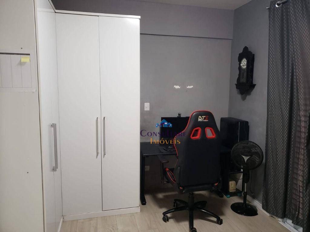 Apartamento à venda com 2 quartos, 143m² - Foto 11