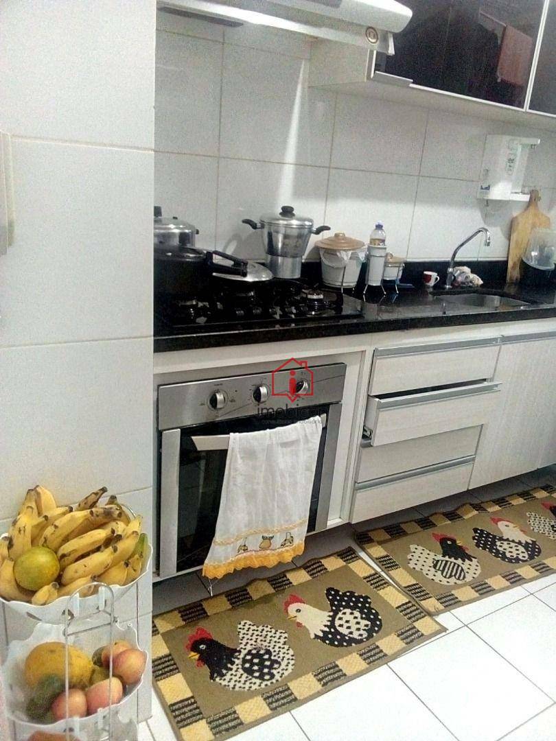 Apartamento à venda com 3 quartos, 70m² - Foto 5