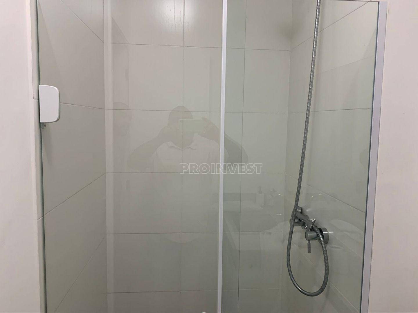 Apartamento à venda com 1 quarto, 40m² - Foto 14